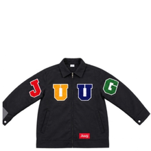 Load image into Gallery viewer, Juug Utility Jacket (PREORDER)