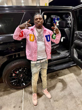 Load image into Gallery viewer, Juug Utility Jacket (PREORDER)
