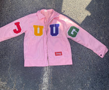 Load image into Gallery viewer, Juug Utility Jacket
