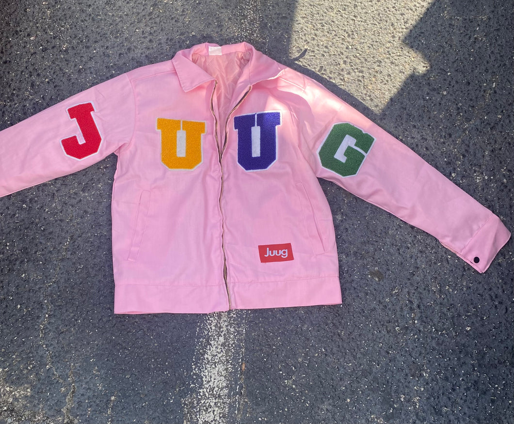 Juug Utility Jacket