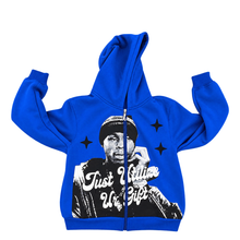 Load image into Gallery viewer, Paid In Full Zip Jacket (PREORDER)

