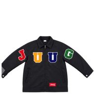 Juug Utility Jacket