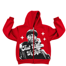 Load image into Gallery viewer, Paid In Full Zip Jacket (PREORDER)
