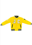 Juug Letterman Jacket