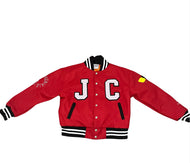 Juug Letterman Jacket