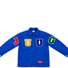 Load image into Gallery viewer, Juug Utility Jacket (PREORDER)
