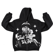 Load image into Gallery viewer, Paid In Full Zip Jacket (PREORDER)
