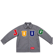 Load image into Gallery viewer, Juug Utility Jacket (PREORDER)
