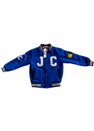 Juug Letterman Jacket