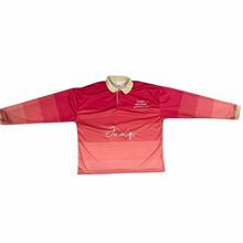 Load image into Gallery viewer, Ombré Rugby Tee
