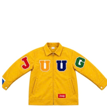 Load image into Gallery viewer, Juug Utility Jacket (PREORDER)
